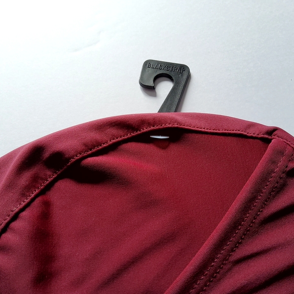 BLACKSTRAP Hood Balaclava Face Mask – Cold Weather Ski Mask, Breathable, Moistur - Picture 4 of 6